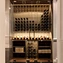 clip for glass wine cord holders